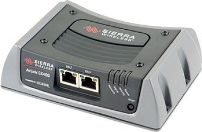 Sierra Wireless 1101525 Wireless Router
