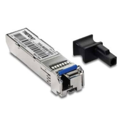 TRENDnet TEG-MGBS10D3 Wireless Transmitter / Receiver
