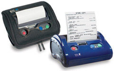 Seiko MPU-L465-16D-E Receipt Printer