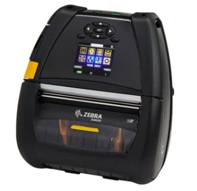Zebra ZQ630R` RFID Printer