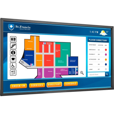 Planar 997-8558-00 Monitor