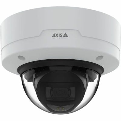 Axis 02330-001 Security Camera