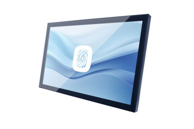 Touch Dynamic NX21700NNW2NNBL POS Touch Terminal
