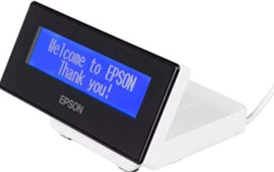 Epson A61CF26101 Customer Display
