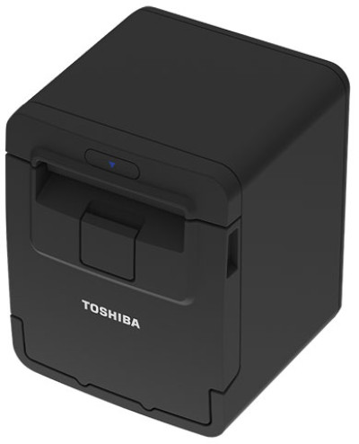 Toshiba HSP150EPSUKIT Receipt Printer