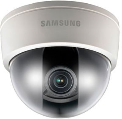 Samsung SHB-4300H1 Security Camera