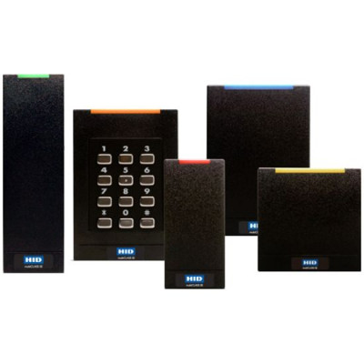 HID 921PTNNEK00076 Access Control Cards