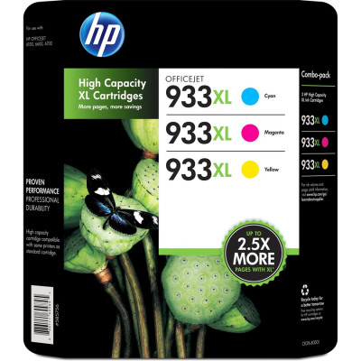 HP CR316BN InkJet Cartridge