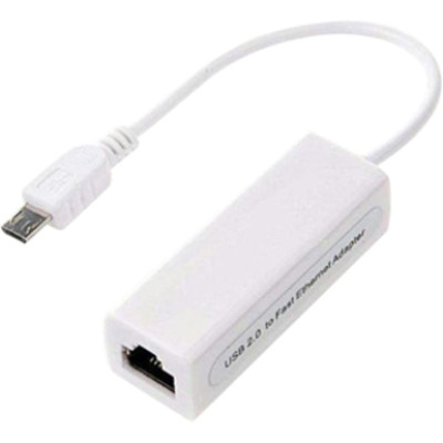 4XEM 4XMICROUSBENET Data Networking