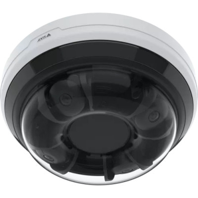 Axis 02898-001 Security Camera