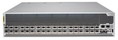 Juniper Networks QFX10008-BASE Ethernet Switch