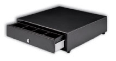 M-S Cash Drawer EP-107N2-M-B-C Cash Drawer