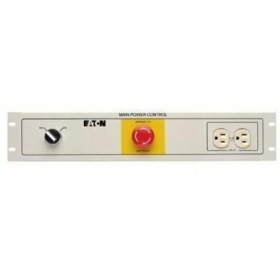 Eaton RCP100-GRY Products