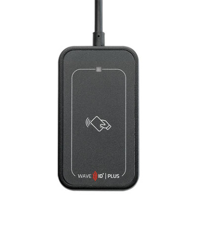 rf IDEAS RDR-80031BKU-V2-C06 Access Control Reader
