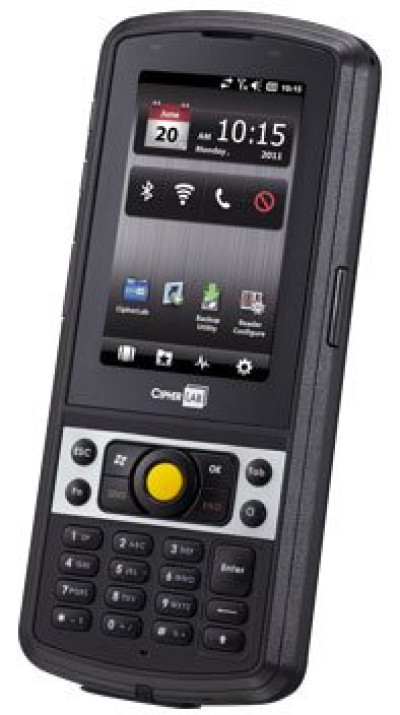 CipherLab A3091NLGDNE11 Mobile Computer