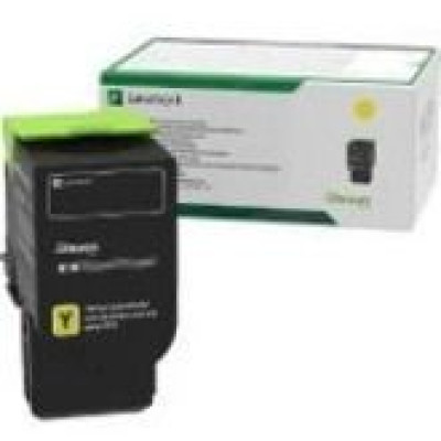 Lexmark 78C0UYG Toner