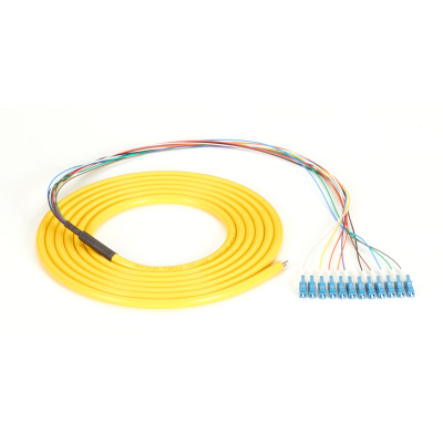 Black Box FOPT50S1-LC-12YL-3 Accessory