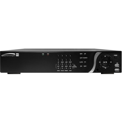 Speco D8HS4TB Products