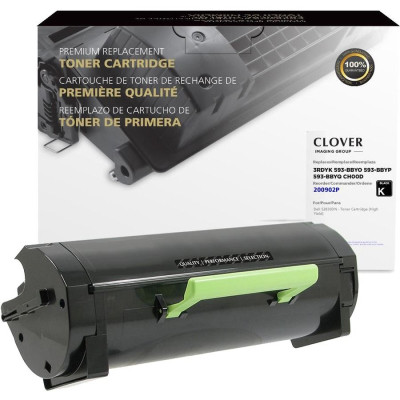 Clover Imaging Group 200902P Toner