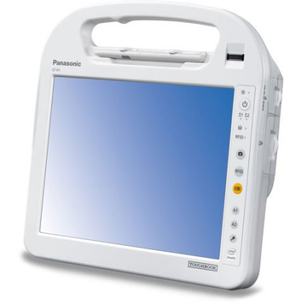 Panasonic CF-H1BDBBZ1M Tablet