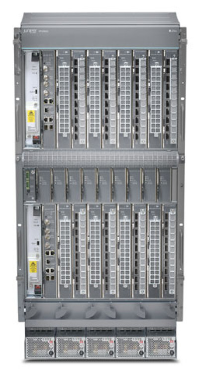 Juniper Networks CHAS-MP-PTX3000-S Wireless Router