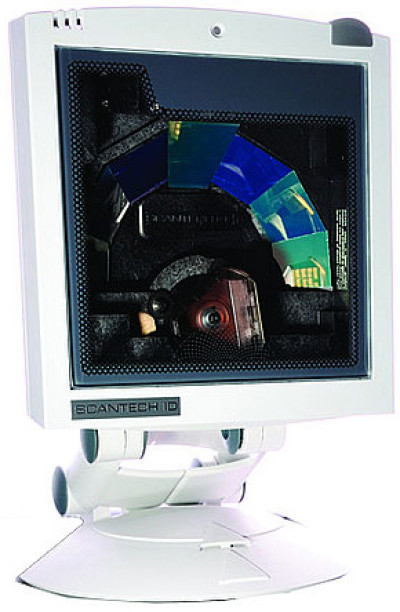 PartnerTech 718B42140452674 Barcode Scanner