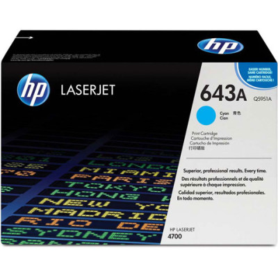 HP Q5951A Toner