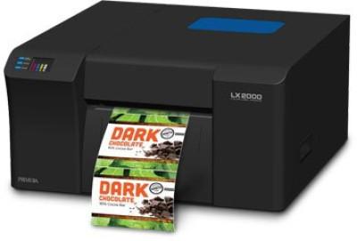Primera 74461 Color Label Printer