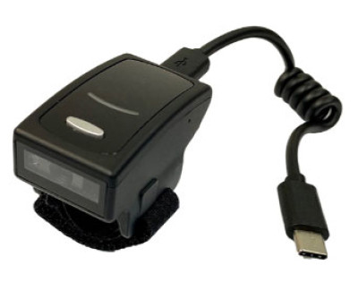 Wasp 633809011511 Barcode Scanner