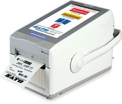 SATO DPEW-3A-FX3LX-XNUS Service Contract