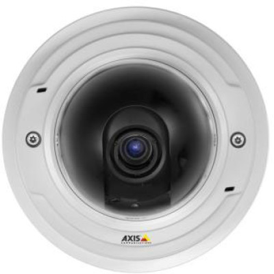 Axis 0371-001 Security Camera