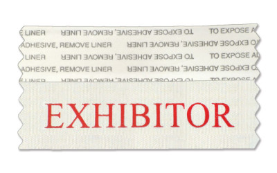 Brady RIB-3-01 Holder