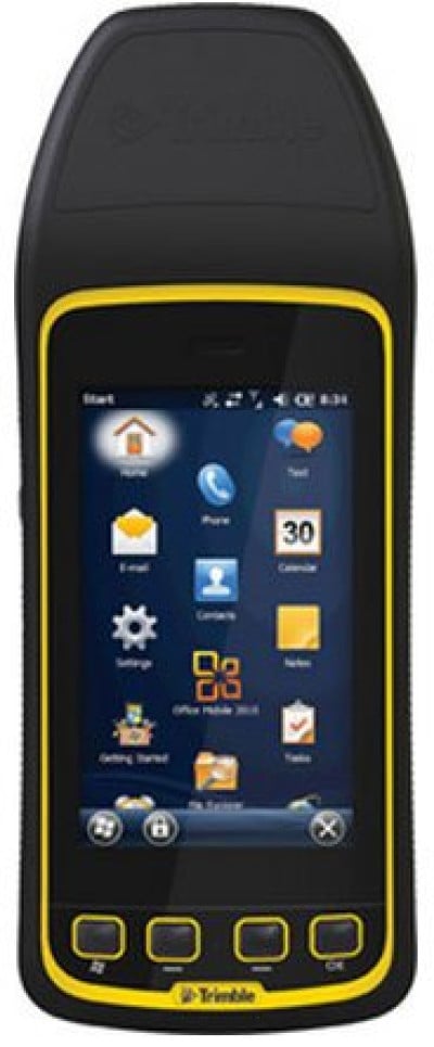 Trimble T41XGR-TYW-0E RFID Reader