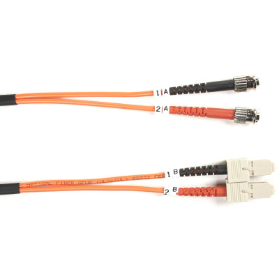 Black Box FO625-001M-STSC Products