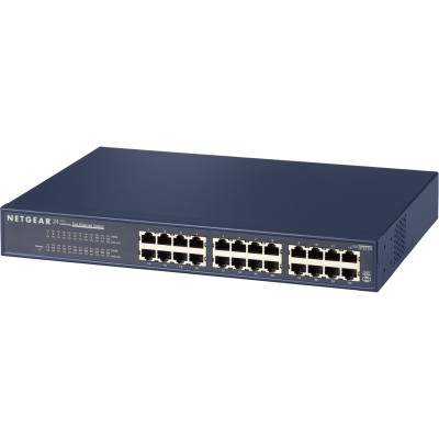 NETGEAR JFS524-200NAS Data Networking