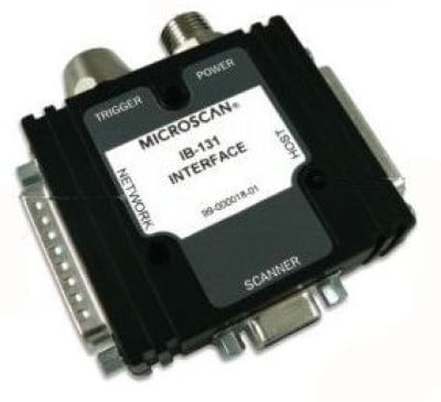 Microscan 98-000014-02 Accessory