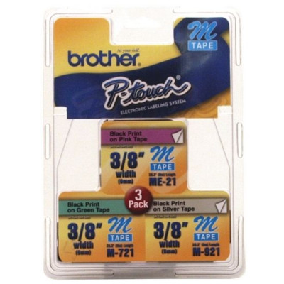 Brother ME793 Barcode Label