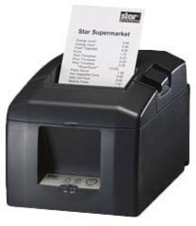 Star 37963010 Receipt Printer