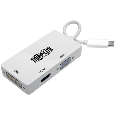 Tripp-Lite U444-06N-HDV4K Cables, Connectors, and Adapters