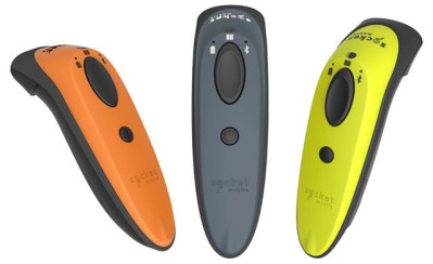 Socket Mobile CX3744-2396 Barcode Scanner