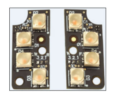 Omron V430-ALI Accessory