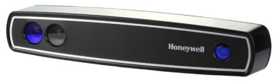 Honeywell 8200-1 Barcode Scanner