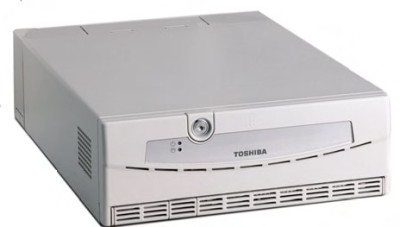 Toshiba ST7000XP POS Touch Terminal