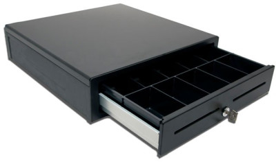 APG DH614-1-BL410-H5 Cash Drawer