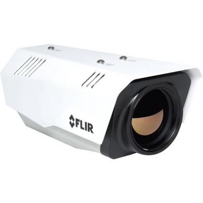 FLIR 427-0097-81-00 Security Camera