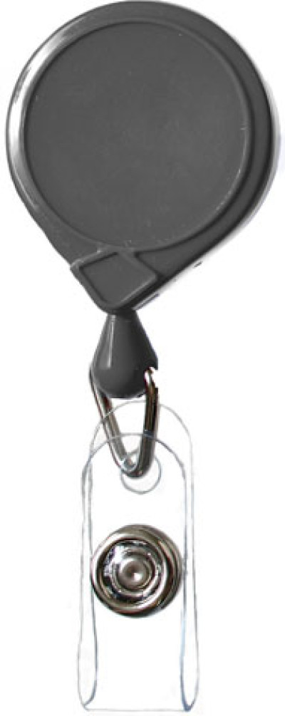 Brady 505-MB-DKGRY Holder