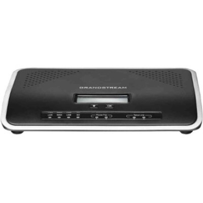 Grandstream UCM6202 Wireless Router