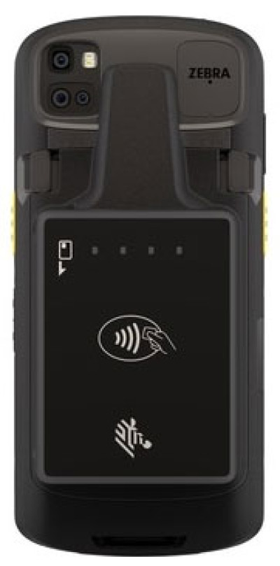 Zebra PD20 Credit Card Reader