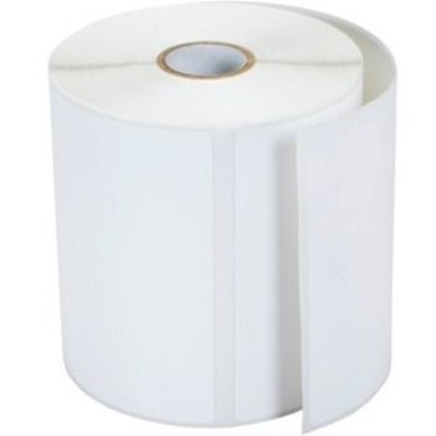 Brother RD001U1S Barcode Label