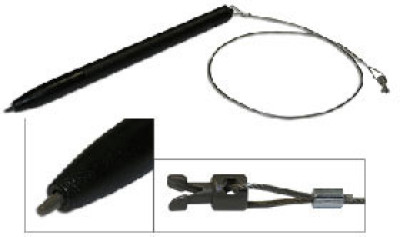 Topaz P-T112-B Signature Pad